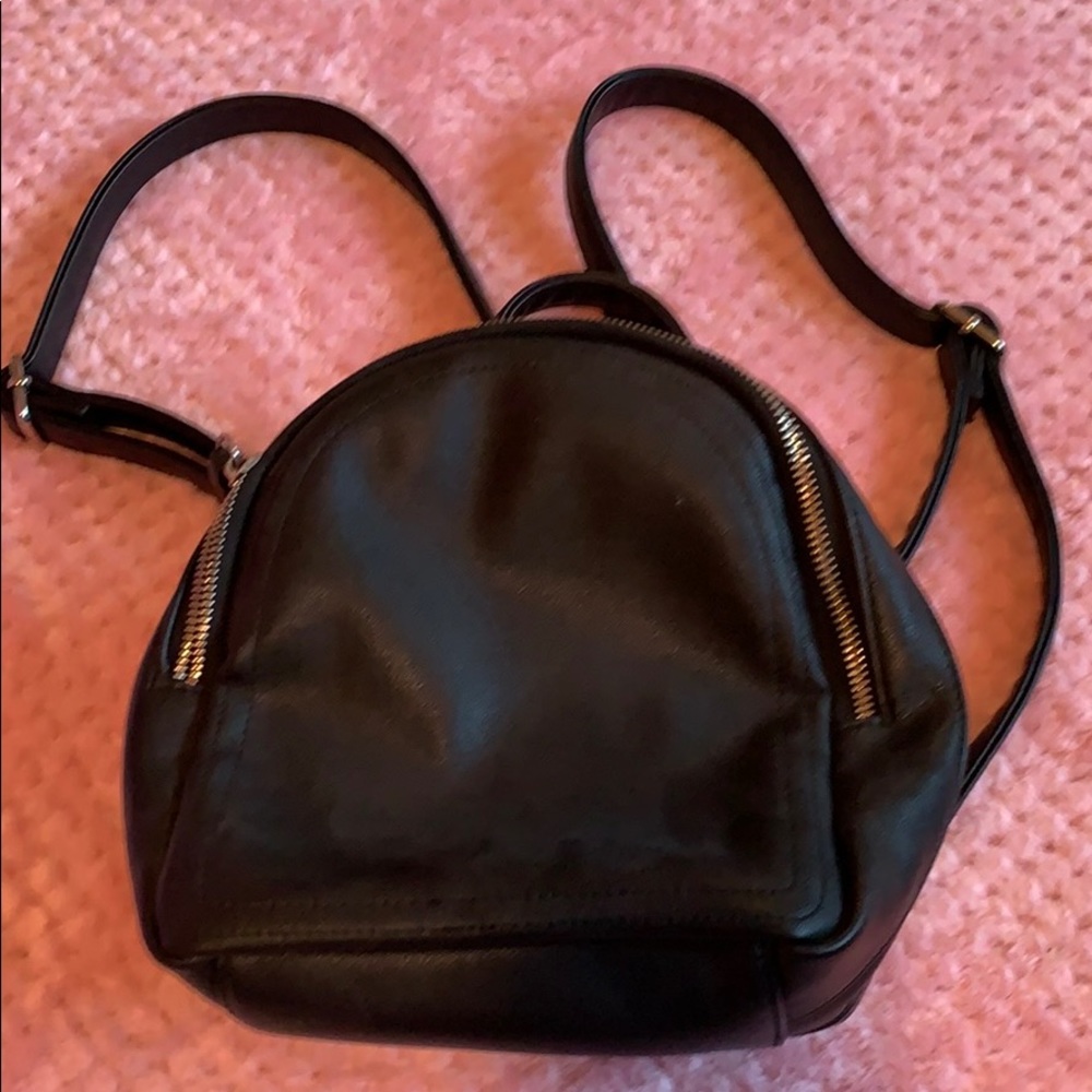 Small backpack